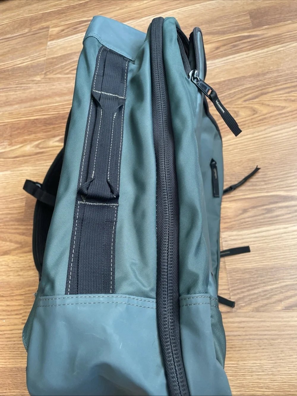 Timbuk2 Jet Backpack - Unisex Army Green